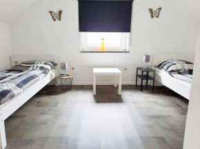 Work & Stay in Kranenburg near Kleve